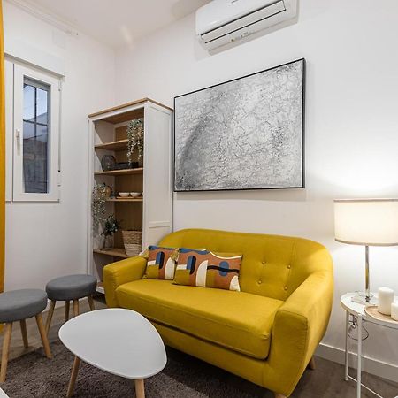 Precioso Apartamento En Retiro - C-Narvaez - Narv44 Madrid Eksteriør billede