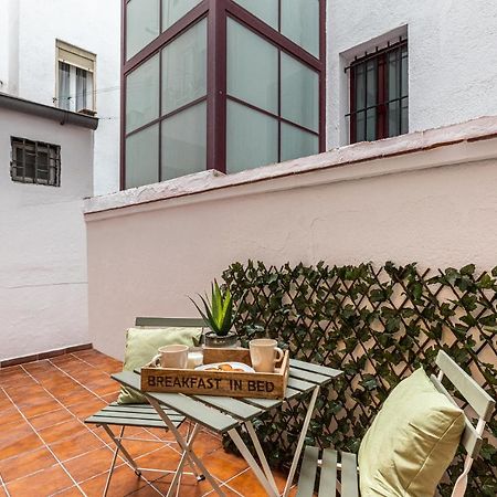 Precioso Apartamento En Retiro - C-Narvaez - Narv44 Madrid Eksteriør billede