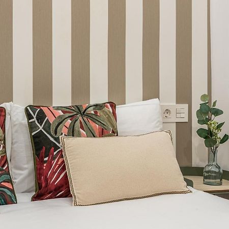 Precioso Apartamento En Retiro - C-Narvaez - Narv44 Madrid Eksteriør billede