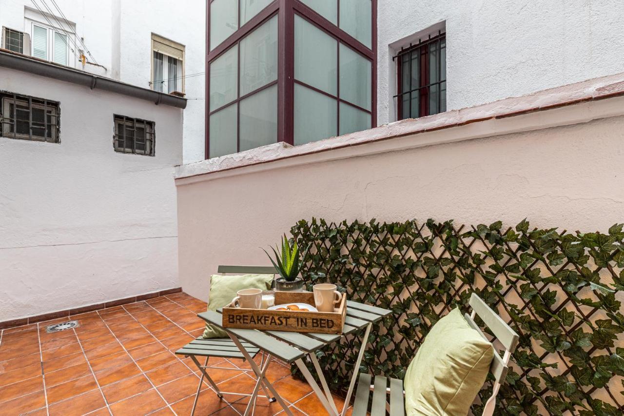 Precioso Apartamento En Retiro - C-Narvaez - Narv44 Madrid Eksteriør billede