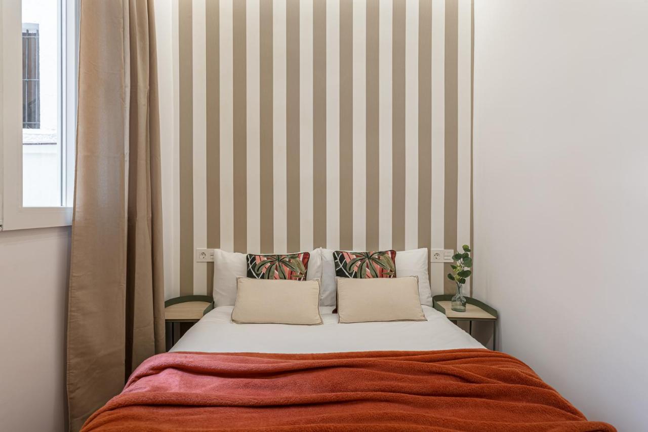 Precioso Apartamento En Retiro - C-Narvaez - Narv44 Madrid Eksteriør billede