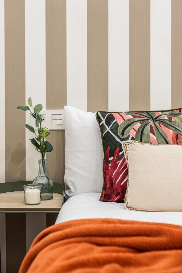 Precioso Apartamento En Retiro - C-Narvaez - Narv44 Madrid Eksteriør billede