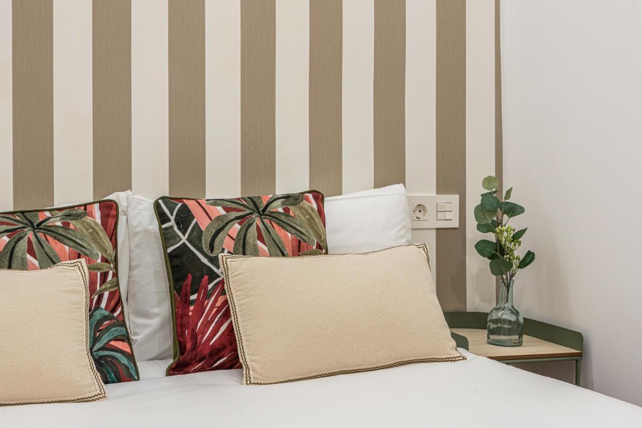 Precioso Apartamento En Retiro - C-Narvaez - Narv44 Madrid Eksteriør billede