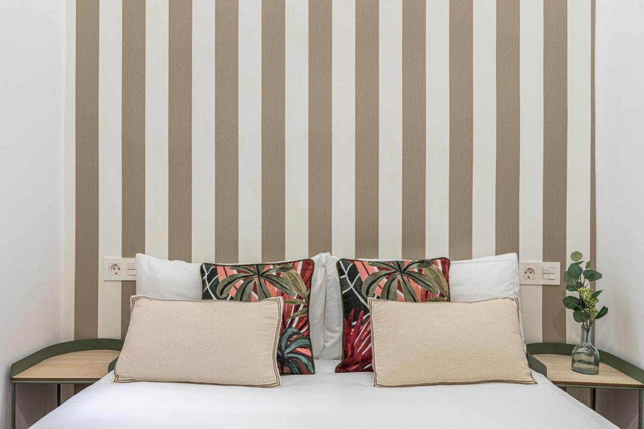 Precioso Apartamento En Retiro - C-Narvaez - Narv44 Madrid Eksteriør billede